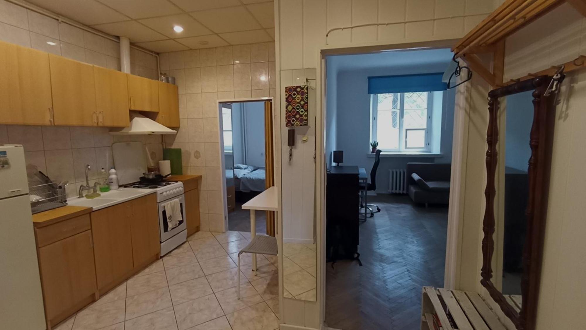Pokoj Prywatny - Starowka - Old Town Guest house